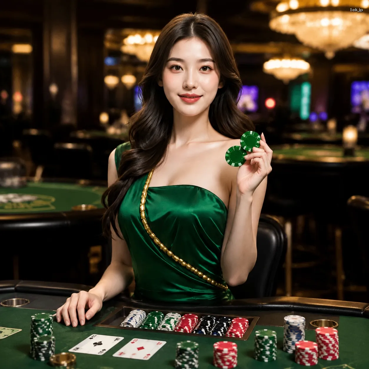Keunggulan dan Fitur Menarik di Situs Game lekjp