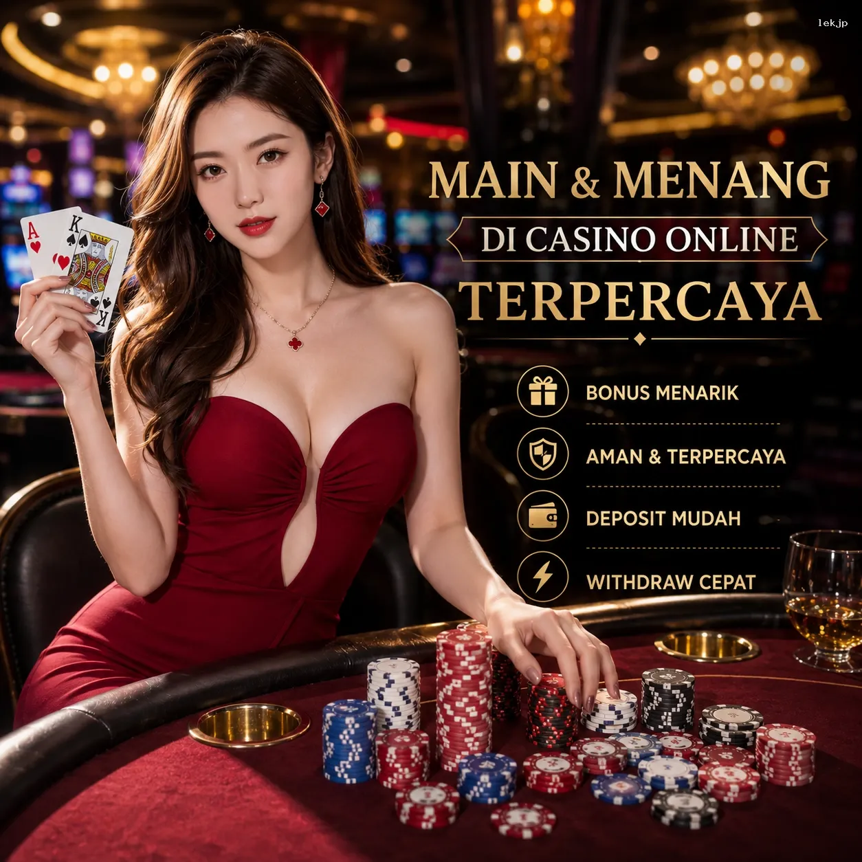 Menelusuri Keunggulan Situs Game lekjp